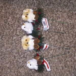 Christmas Pick Bundle